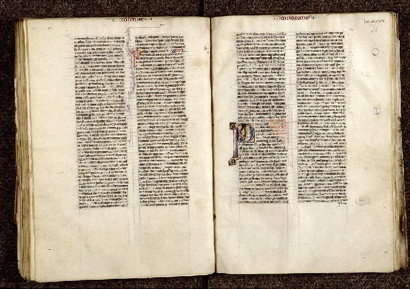 Paris, Bibl. Sainte-Geneviève, ms. 1187, f. 092v-093