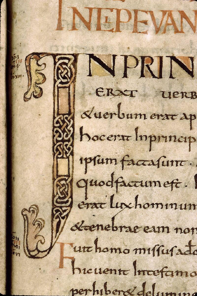Paris, Bibl. Sainte-Geneviève, ms. 1190, f. 152