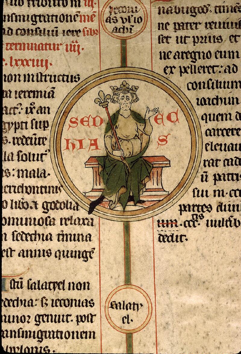 Paris, Bibl. Sainte-Geneviève, ms. 1212 - vue 23