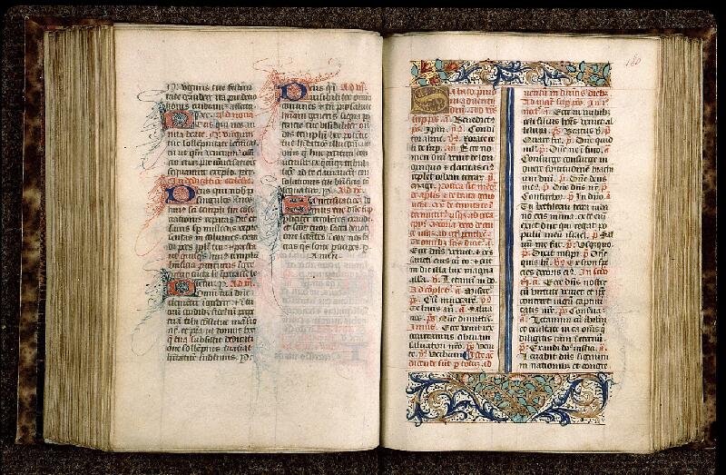 Paris, Bibl. Sainte-Geneviève, ms. 1263, f. 179v-180