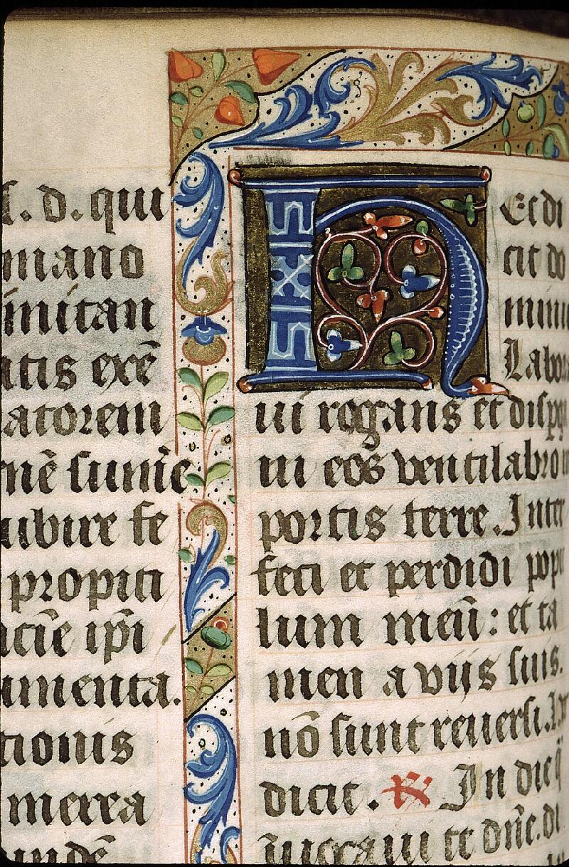 Paris, Bibl. Sainte-Geneviève, ms. 1265, f. 169v