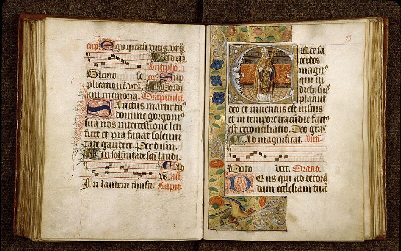 Paris, Bibl. Sainte-Geneviève, ms. 1272, f. 092v-093