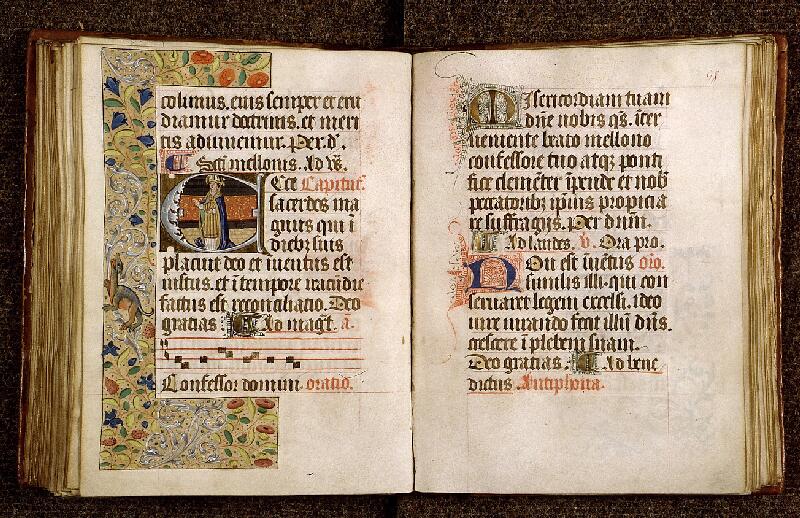 Paris, Bibl. Sainte-Geneviève, ms. 1272, f. 097v-098