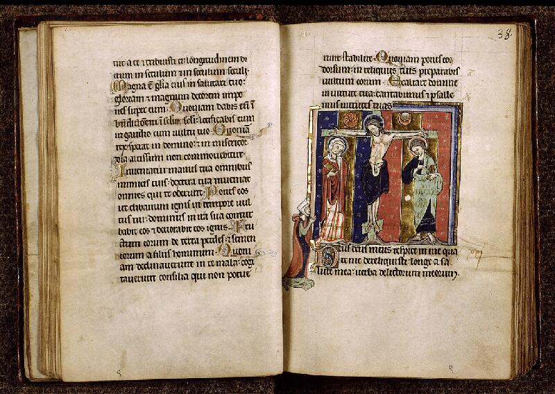 Paris, Bibl. Sainte-Geneviève, ms. 1273, f. 037v-038