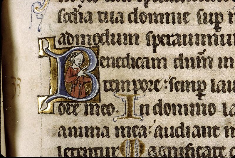 Paris, Bibl. Sainte-Geneviève, ms. 1273, f. 051