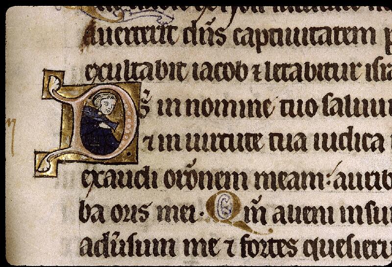 Paris, Bibl. Sainte-Geneviève, ms. 1273, f. 072