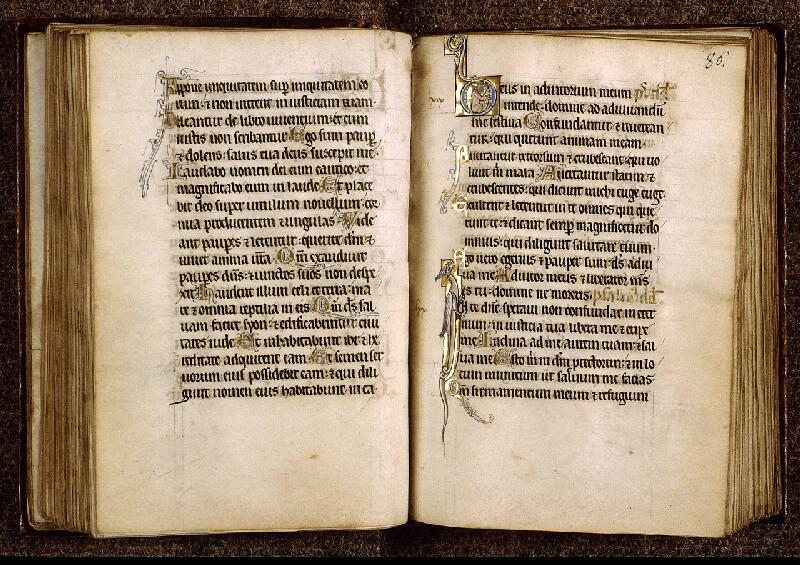 Paris, Bibl. Sainte-Geneviève, ms. 1273, f. 085v-086