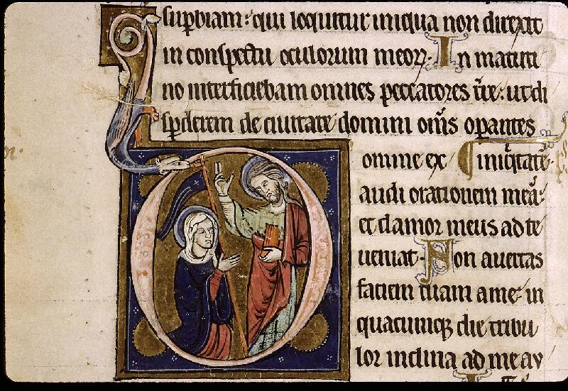 Paris, Bibl. Sainte-Geneviève, ms. 1273, f. 113v