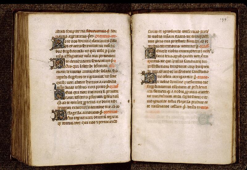 Paris, Bibl. Sainte-Geneviève, ms. 1273, f. 184v-185