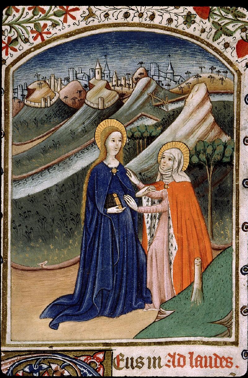 Paris, Bibl. Sainte-Geneviève, ms. 1274, f. 036 - vue 2
