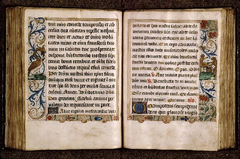 Paris, Bibl. Sainte-Geneviève, ms. 1275, f. 086v-087