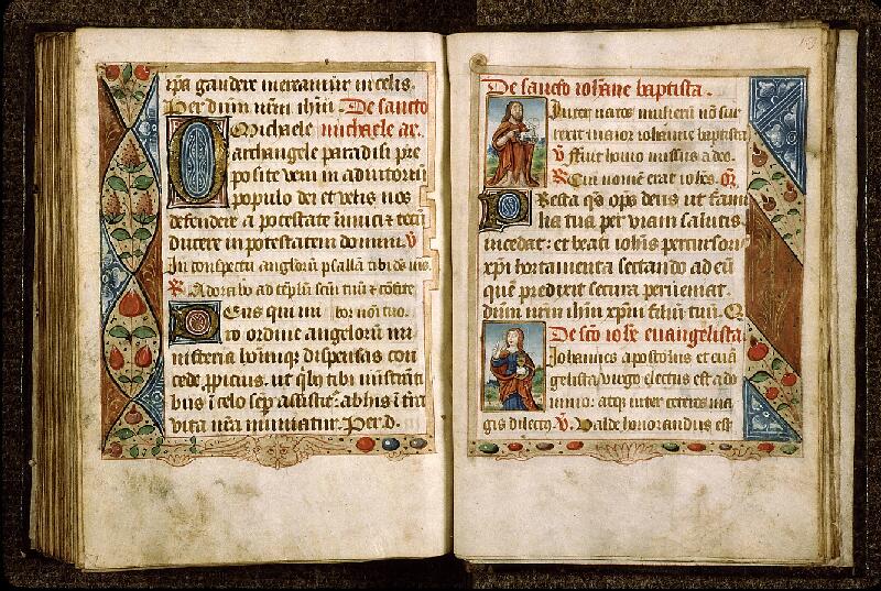 Paris, Bibl. Sainte-Geneviève, ms. 1275, f. 158v-159