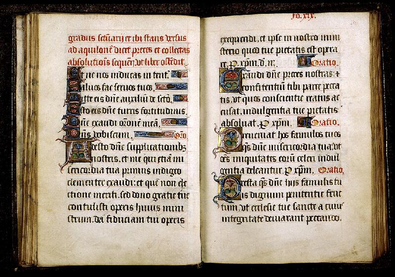 Paris, Bibl. Sainte-Geneviève, ms. 1276, f. 029v-030