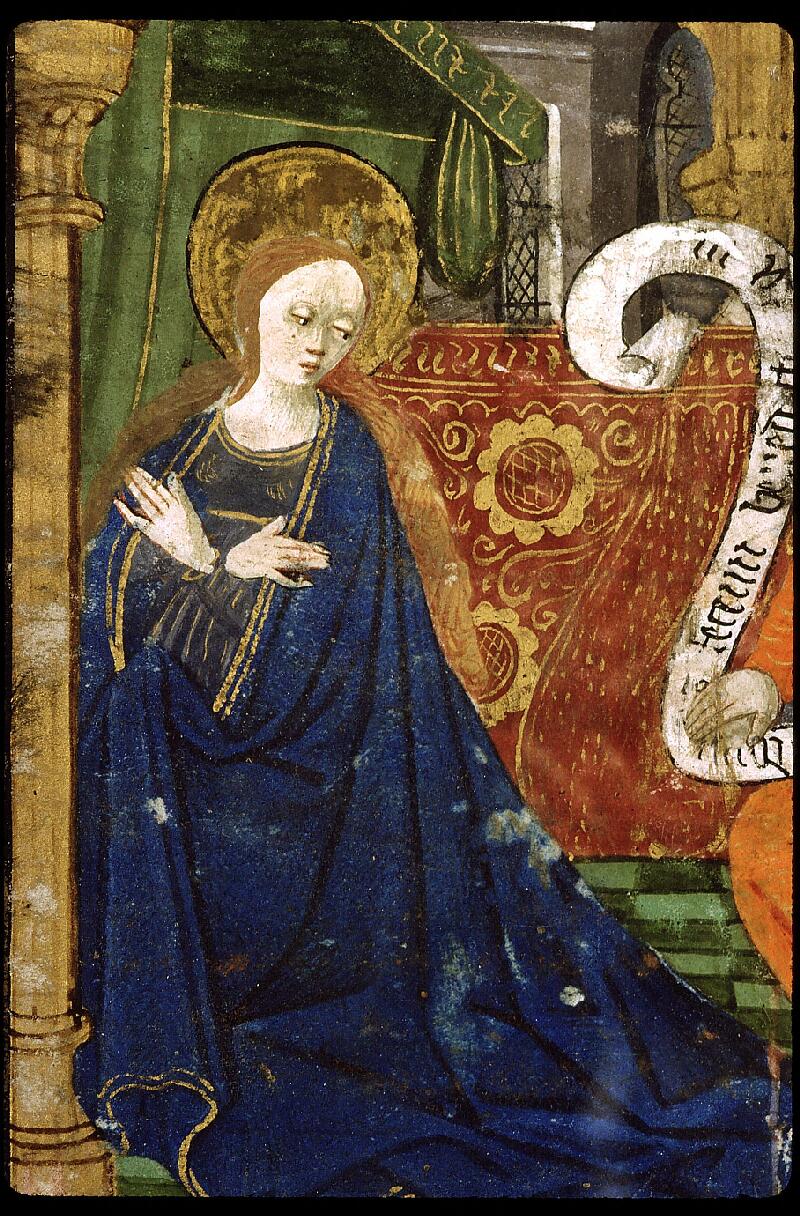 Paris, Bibl. Sainte-Geneviève, ms. 1277, f. 014 - vue 2