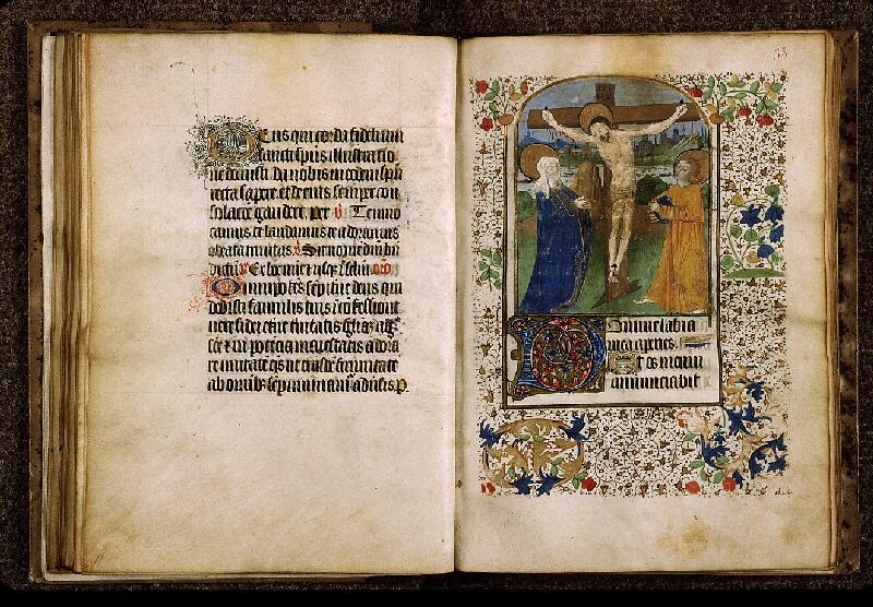 Paris, Bibl. Sainte-Geneviève, ms. 1277, f. 037v-038