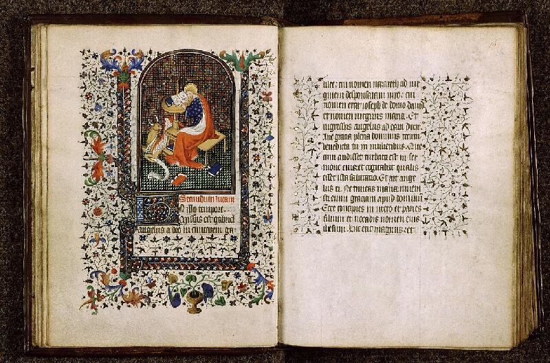 Paris, Bibl. Sainte-Geneviève, ms. 1278, f. 015v-016