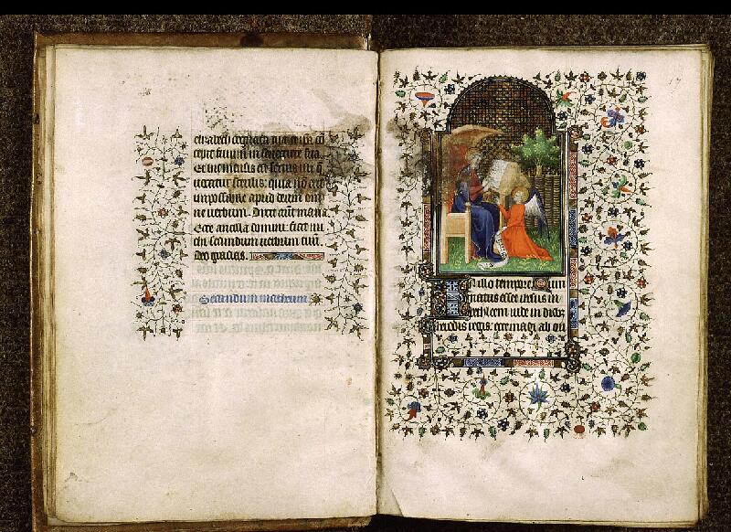 Paris, Bibl. Sainte-Geneviève, ms. 1279, f. 016v-017