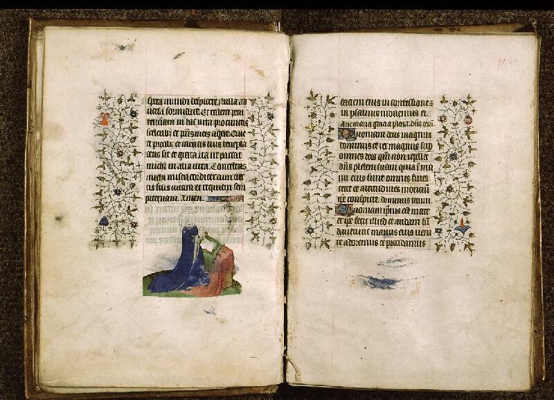 Paris, Bibl. Sainte-Geneviève, ms. 1279, f. 028v-029
