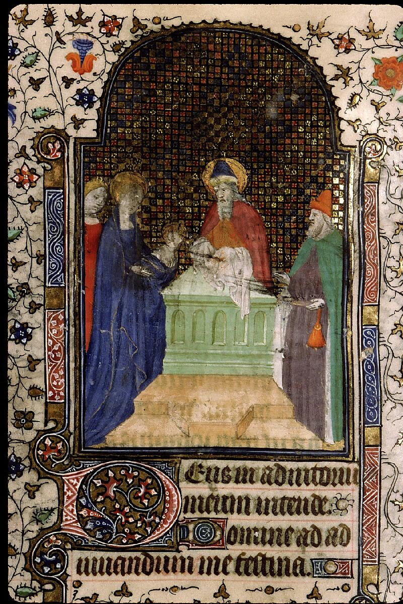 Paris, Bibl. Sainte-Geneviève, ms. 1279, f. 082v