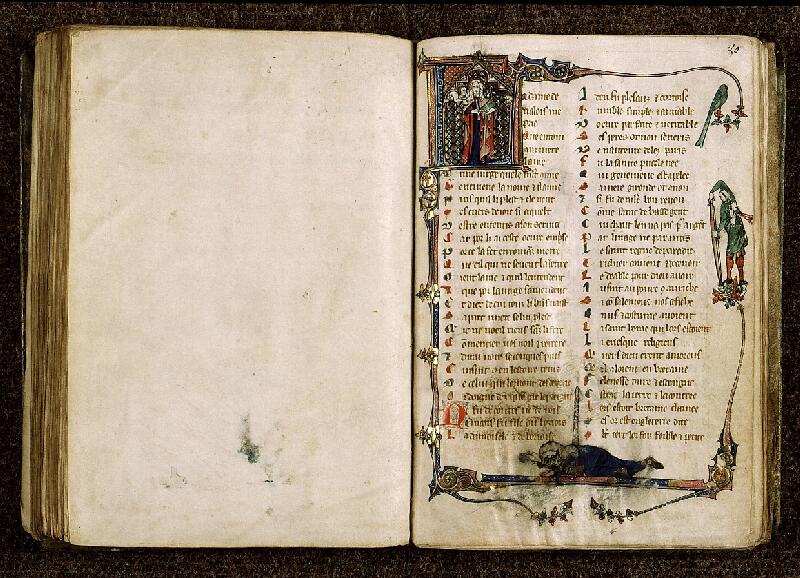 Paris, Bibl. Sainte-Geneviève, ms. 1283, f. 079v-080