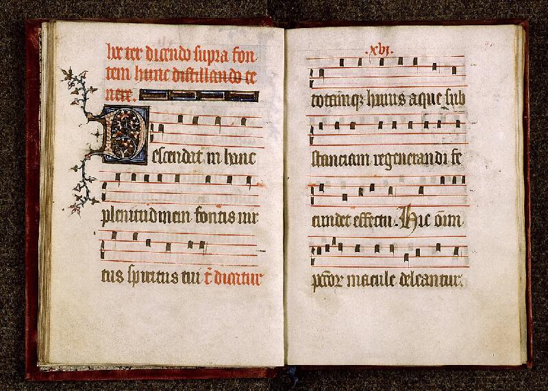 Paris, Bibl. Sainte-Geneviève, ms. 1286, f. 019v-020