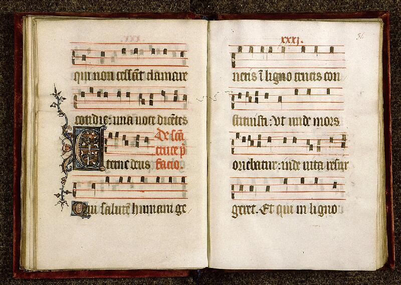 Paris, Bibl. Sainte-Geneviève, ms. 1286, f. 035v-036