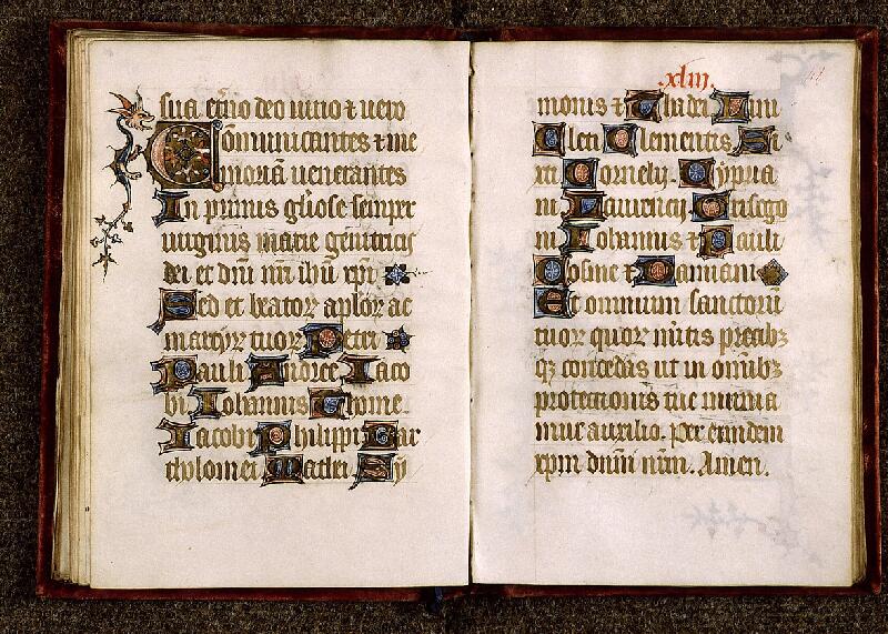 Paris, Bibl. Sainte-Geneviève, ms. 1286, f. 047v-048