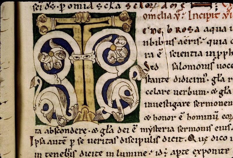 Paris, Bibl. Sainte-Geneviève, ms. 1365, f. 030
