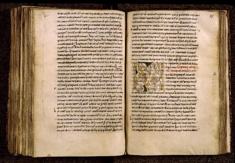 Paris, Bibl. Sainte-Geneviève, ms. 1365, f. 150v-151