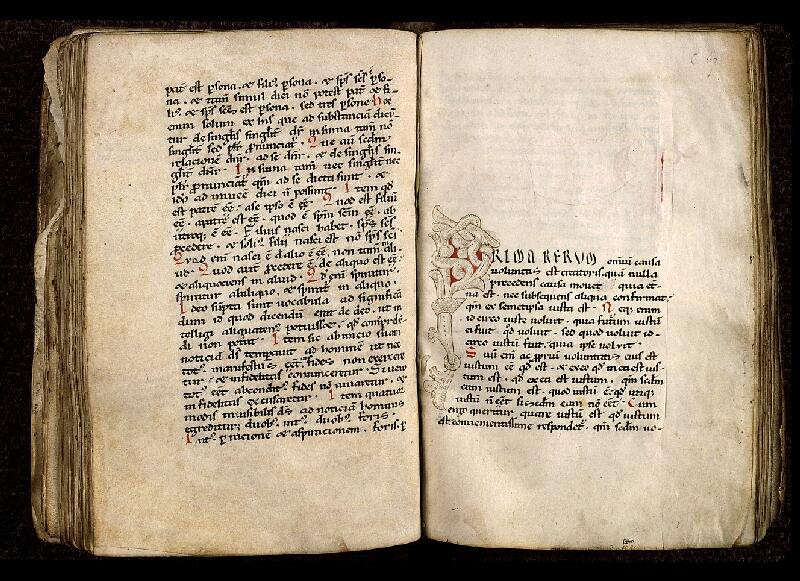Paris, Bibl. Sainte-Geneviève, ms. 1397, f. 066v-067