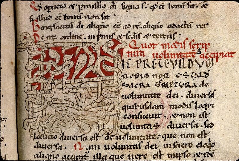 Paris, Bibl. Sainte-Geneviève, ms. 1397, f. 068
