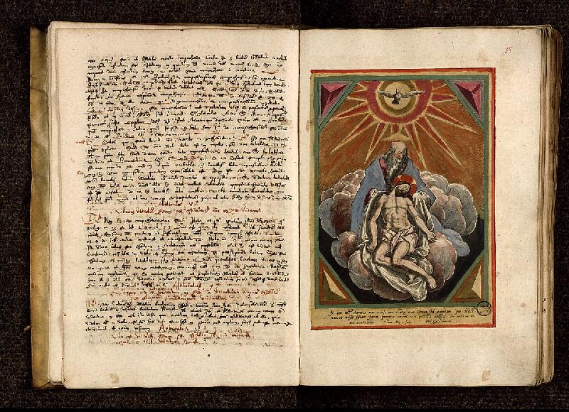 Paris, Bibl. Sainte-Geneviève, ms. 1412, f. 037v-038