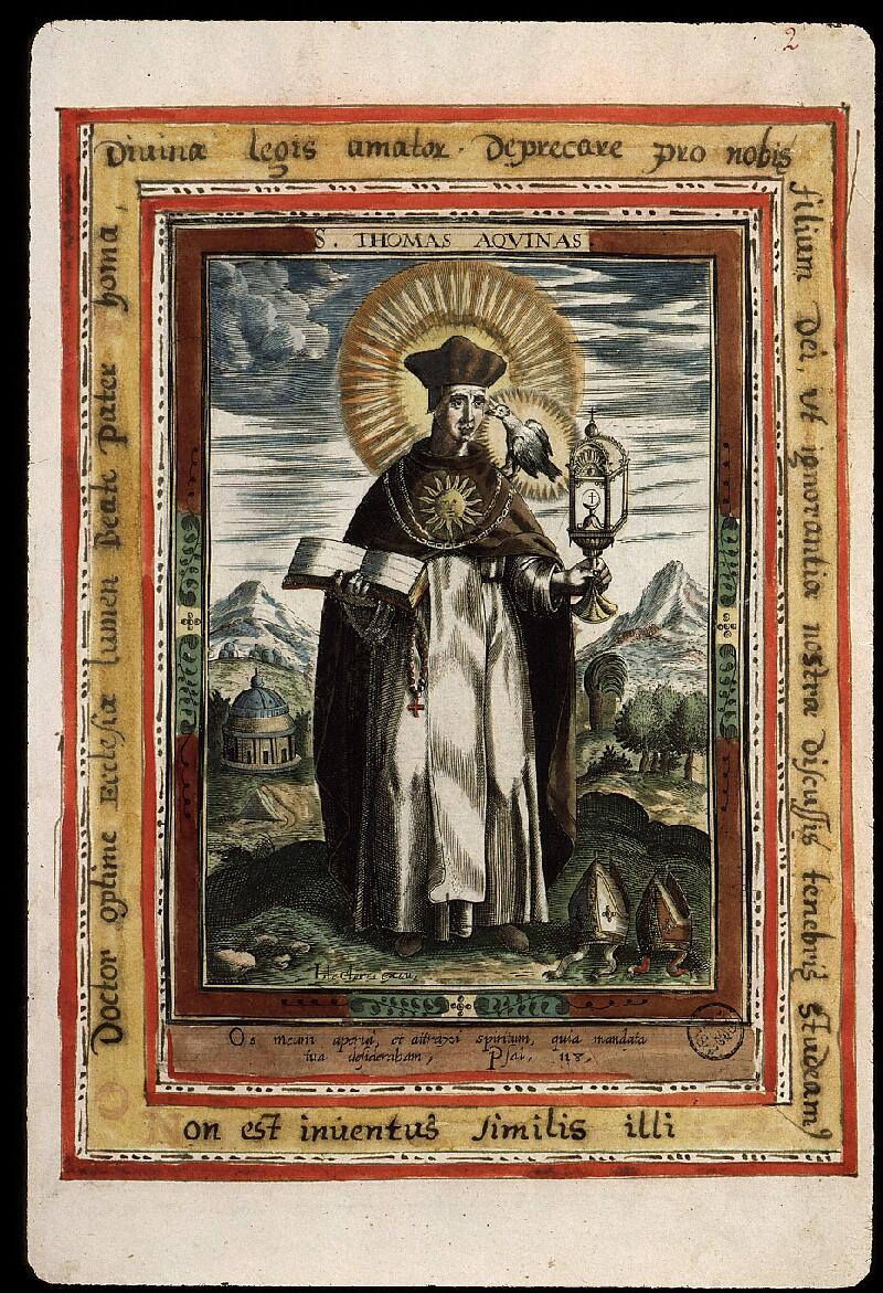 Paris, Bibl. Sainte-Geneviève, ms. 1413, f. 002