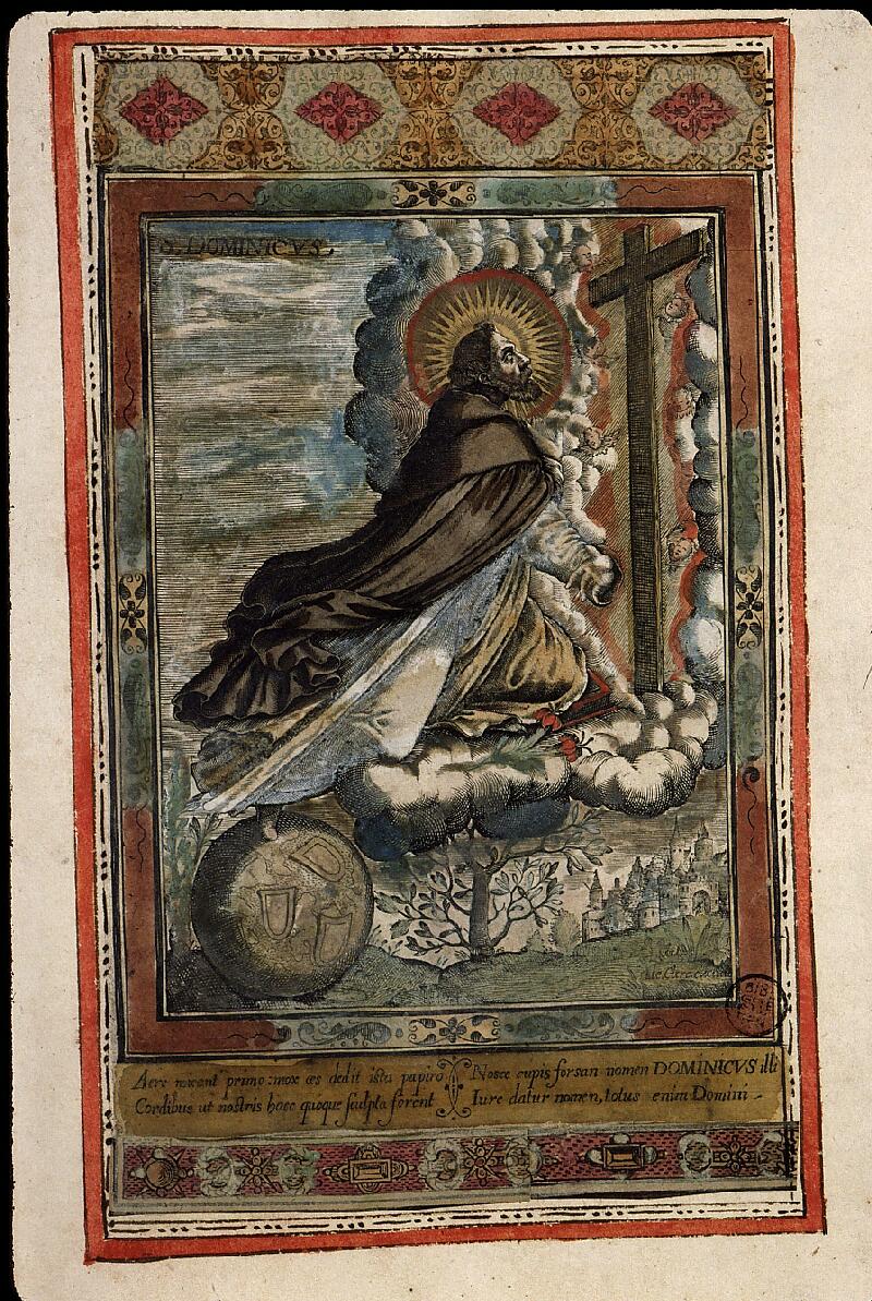 Paris, Bibl. Sainte-Geneviève, ms. 1413, f. 043