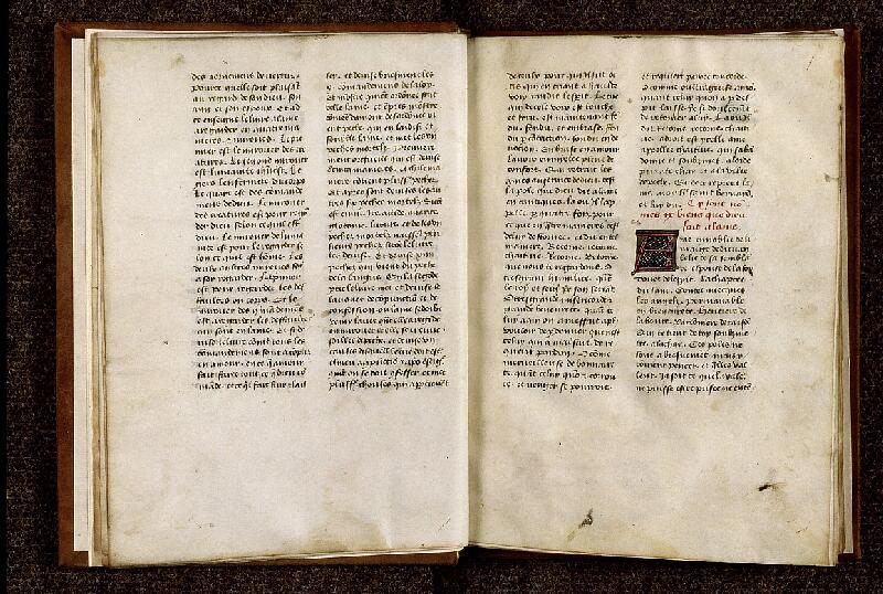 Paris, Bibl. Sainte-Geneviève, ms. 2204, f. 006v-007