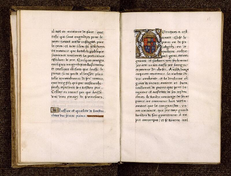 Paris, Bibl. Sainte-Geneviève, ms. 2217, f. 012v-013
