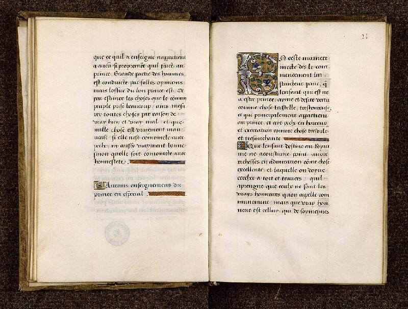Paris, Bibl. Sainte-Geneviève, ms. 2217, f. 023v-024