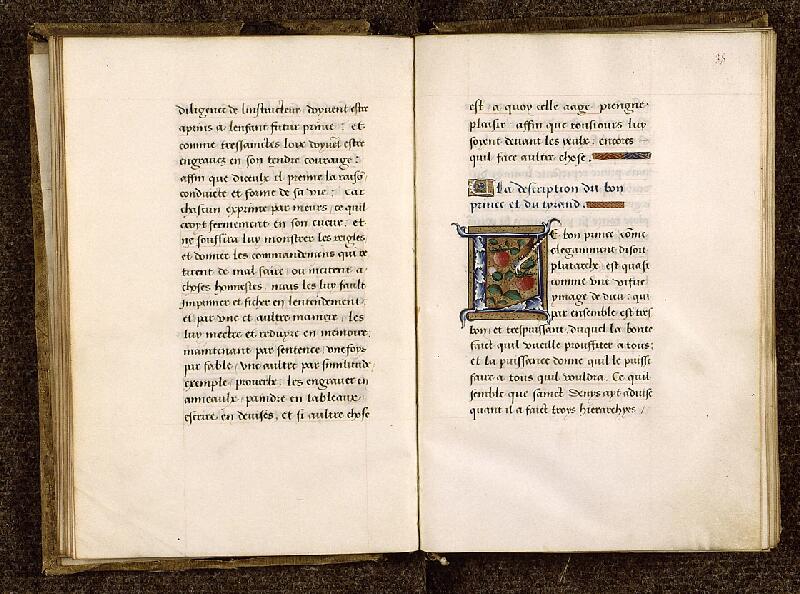 Paris, Bibl. Sainte-Geneviève, ms. 2217, f. 037v-038