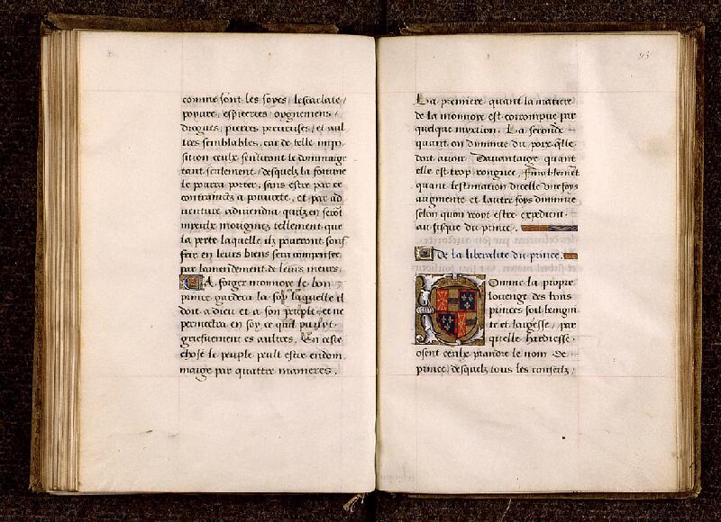 Paris, Bibl. Sainte-Geneviève, ms. 2217, f. 112v-113