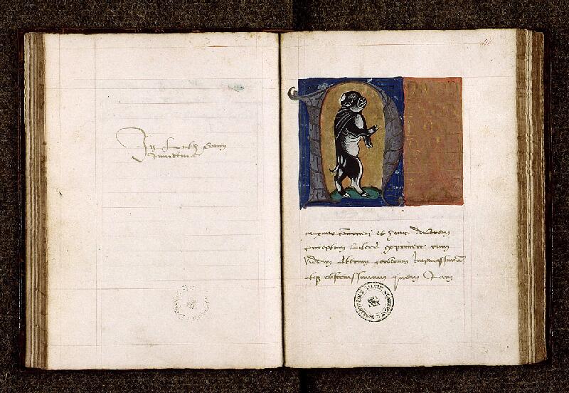 Paris, Bibl. Sainte-Geneviève, ms. 2413, f. 047v-048