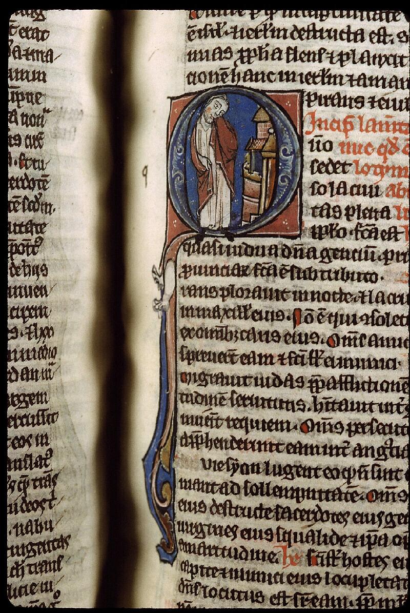 Paris, Bibl. Sainte-Geneviève, ms. 2585, f. 330