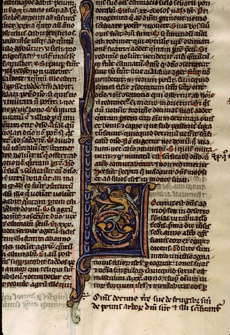 Paris, Bibl. Sainte-Geneviève, ms. 2586, f. 047