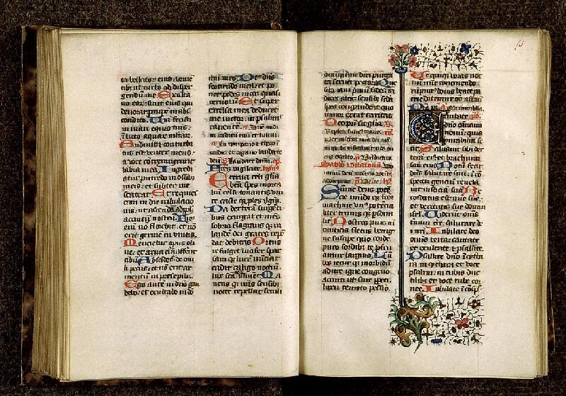 Paris, Bibl. Sainte-Geneviève, ms. 2631, f. 072v-073