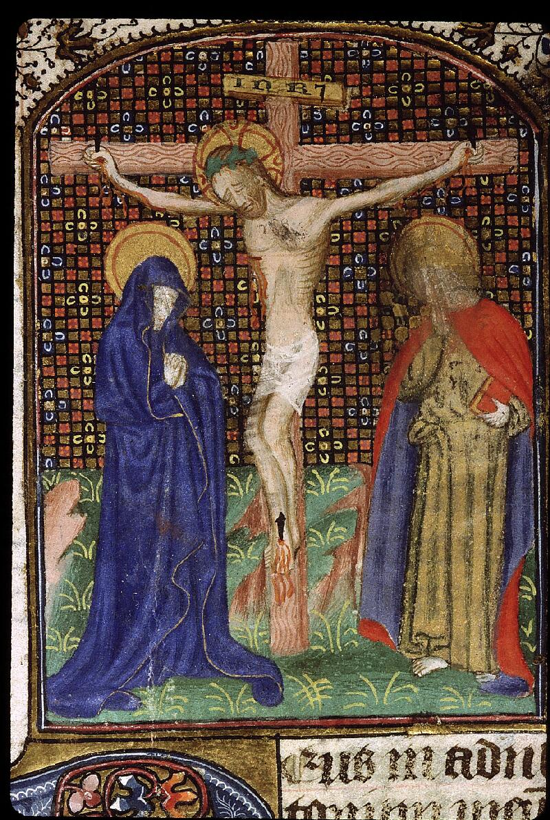 Paris, Bibl. Sainte-Geneviève, ms. 2679, f. 053