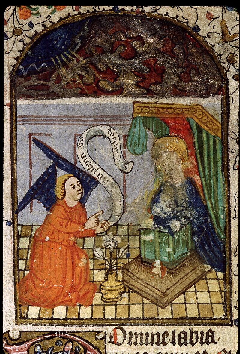 Paris, Bibl. Sainte-Geneviève, ms. 2683, f. 018