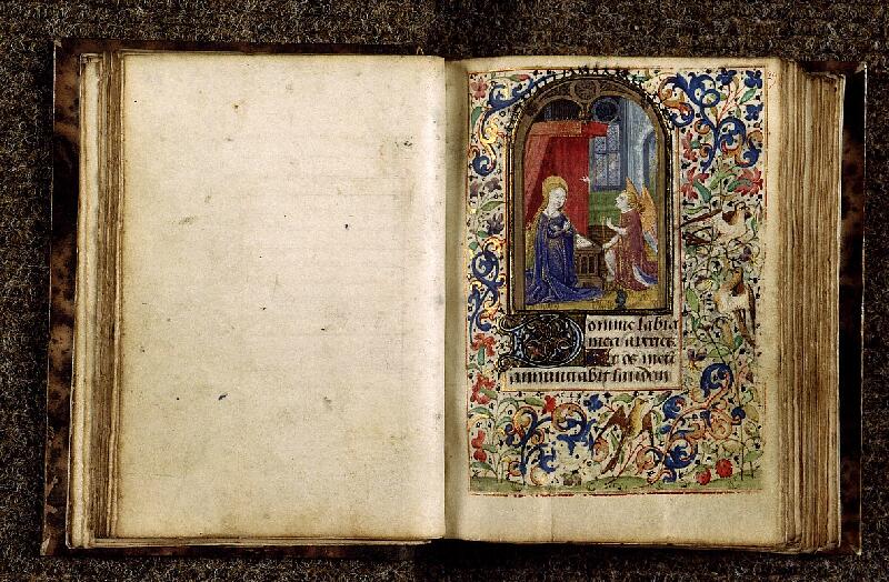 Paris, Bibl. Sainte-Geneviève, ms. 2685, f. 028v-029