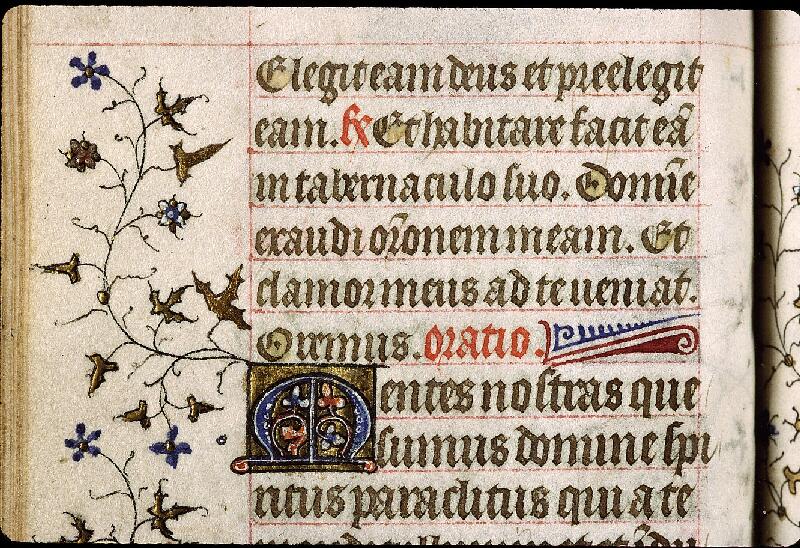 Paris, Bibl. Sainte-Geneviève, ms. 2686, f. 091v