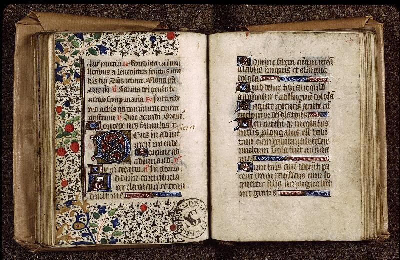 Paris, Bibl. Sainte-Geneviève, ms. 2687, f. 059v-060