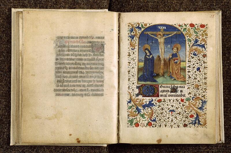 Paris, Bibl. Sainte-Geneviève, ms. 2688, f. 051v-052