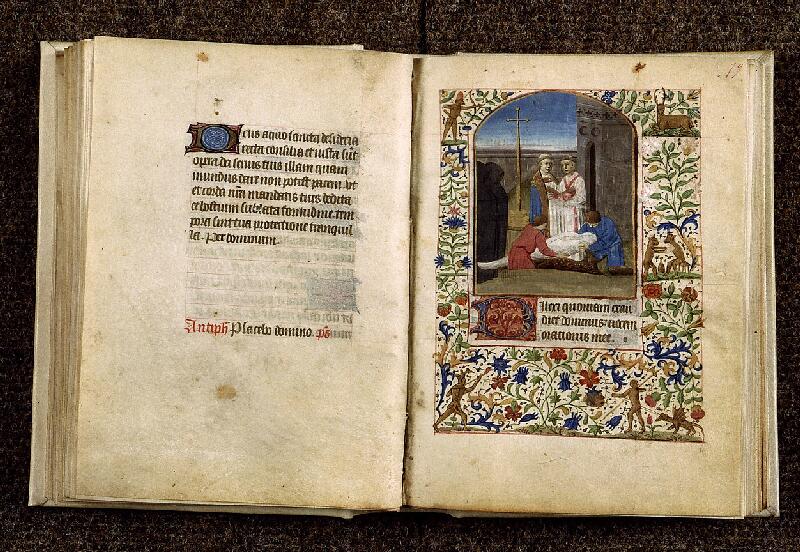 Paris, Bibl. Sainte-Geneviève, ms. 2688, f. 078v-079